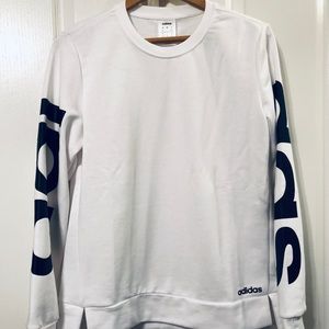 Adidas Sweatshirt